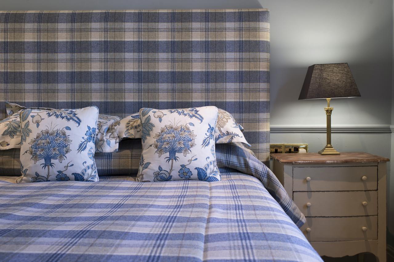 Byland Abbey Inn Coxwold Екстер'єр фото